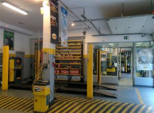 Galería de imágenes